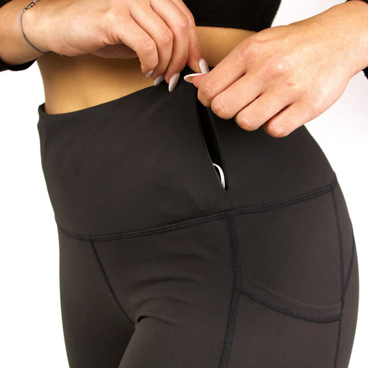 SMARTLEGGINGS™ - BEHEIZTE LEGGINGS