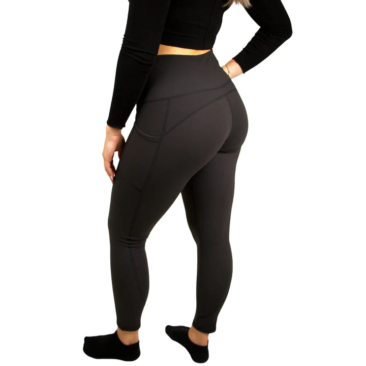 SMARTLEGGINGS™ - BEHEIZTE LEGGINGS