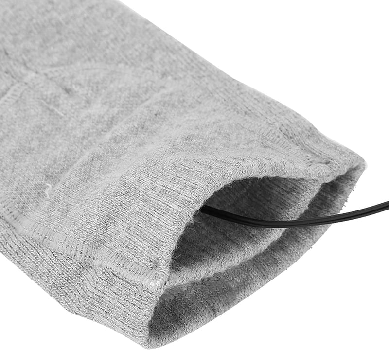 Beheizte Socken mit einstellbarer Temperatur - Unisex